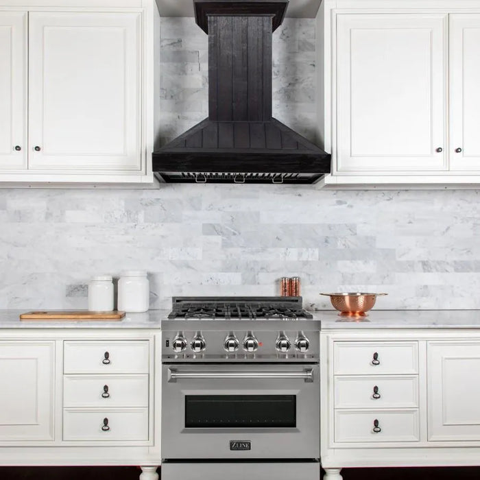 ZLINE KPDD-36 range hood