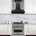 ZLINE KPDD-36 range hood