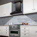 ZLINE KPDD-36 range hood
