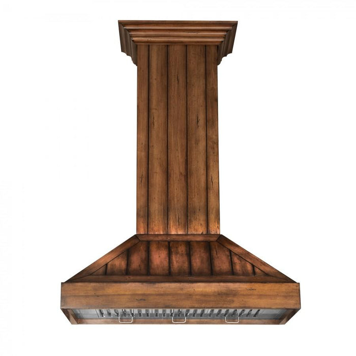 ZLINE KPLL-36 range hood