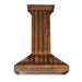 ZLINE KPLL-36 range hood
