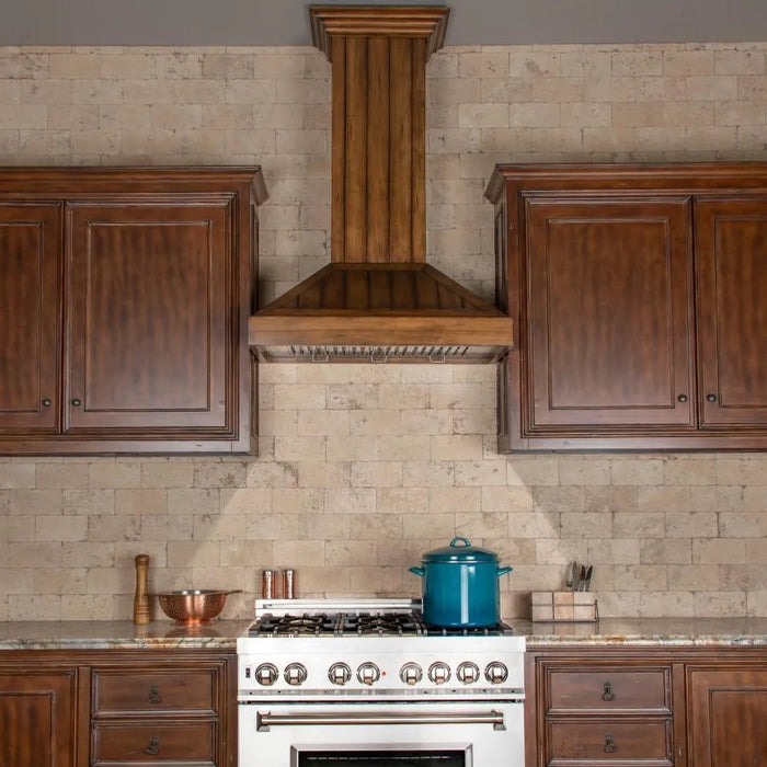 ZLINE KPLL-36 range hood