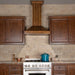 ZLINE KPLL-36 range hood