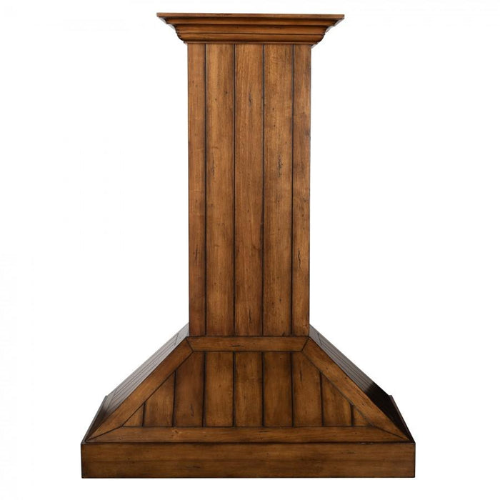 ZLINE KPLL-36 range hood