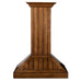 ZLINE KPLL-36 range hood