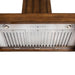 ZLINE KPLL-36 range hood