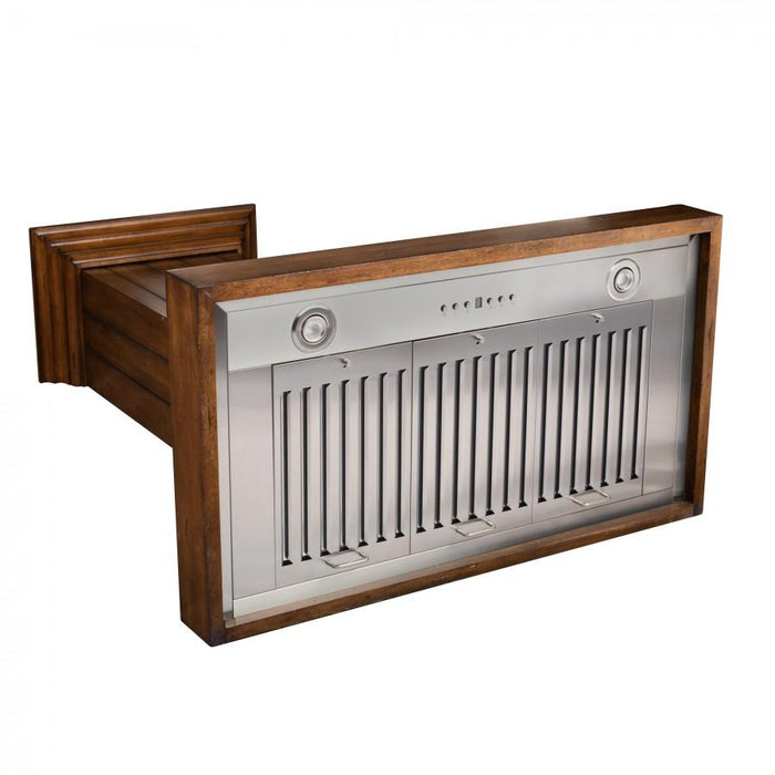 ZLINE KPLL-36 range hood
