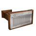 ZLINE KPLL-36 range hood