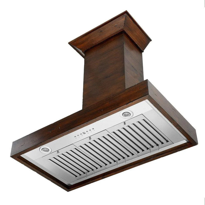 ZLINE KBRR-48 range hood
