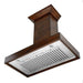 ZLINE KBRR-36 range hood