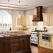 ZLINE KBRR-36 range hood