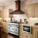 ZLINE KBRR-48 range hood