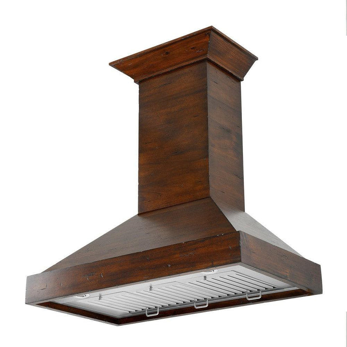 ZLINE KBRR-36 range hood