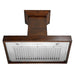 ZLINE KBRR-36 range hood