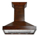 ZLINE KBRR-36 range hood