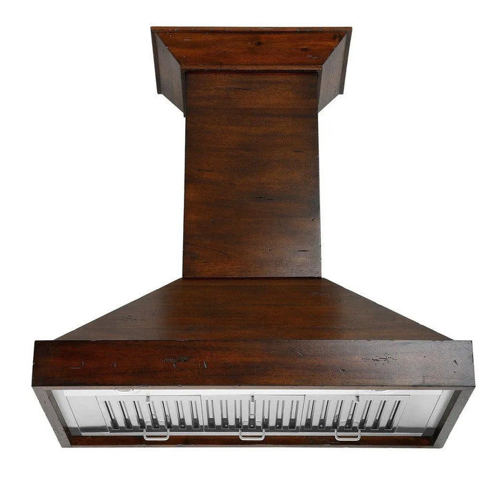 ZLINE KBRR-48 range hood