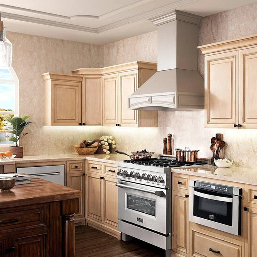 ZLINE 321TT-36 range hood