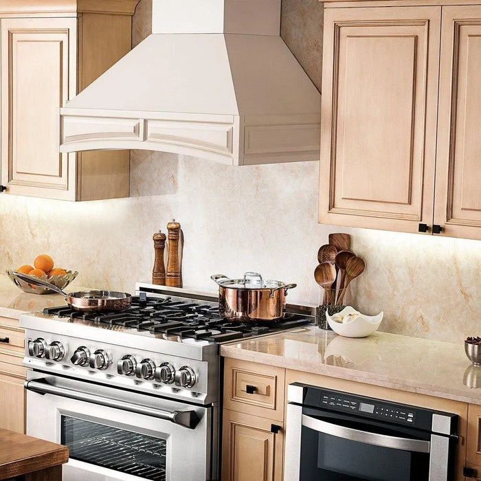 ZLINE 321TT-36 range hood
