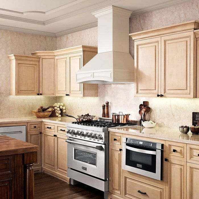 ZLINE 321TT-36 range hood