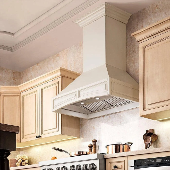 ZLINE 321TT-36 range hood