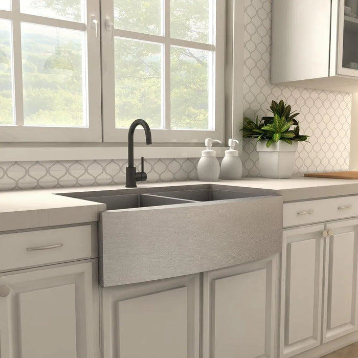ZLINE REN-KF-MB kitchen faucet