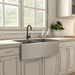 ZLINE REN-KF-MB kitchen faucet