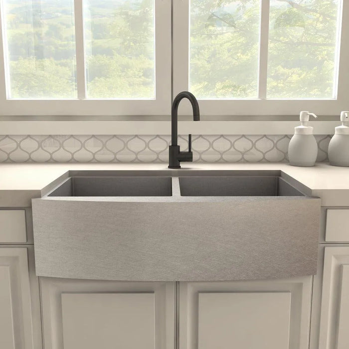 ZLINE REN-KF-MB kitchen faucet