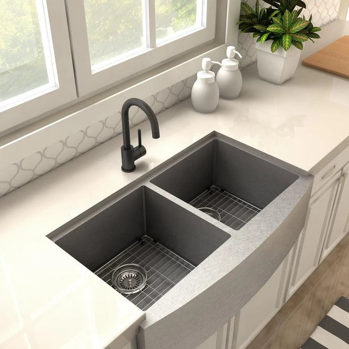 ZLINE REN-KF-MB kitchen faucet