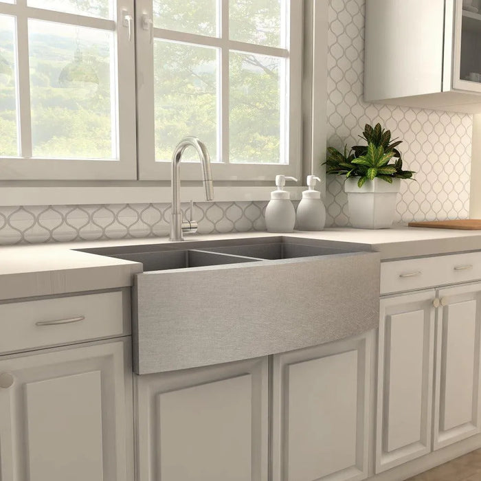 ZLINE DNT-KF-BN kitchen faucet