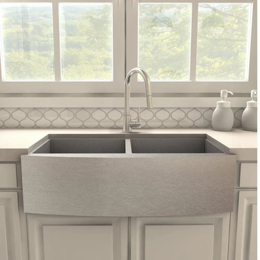 ZLINE DNT-KF-BN kitchen faucet