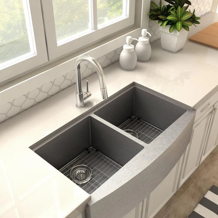 ZLINE DNT-KF-BN kitchen faucet