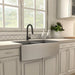 ZLINE DNT-KF-MB kitchen faucet