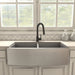 ZLINE DNT-KF-MB kitchen faucet