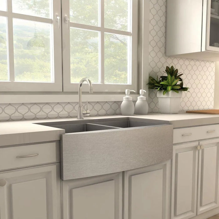 ZLINE REN-KF-BN kitchen faucet