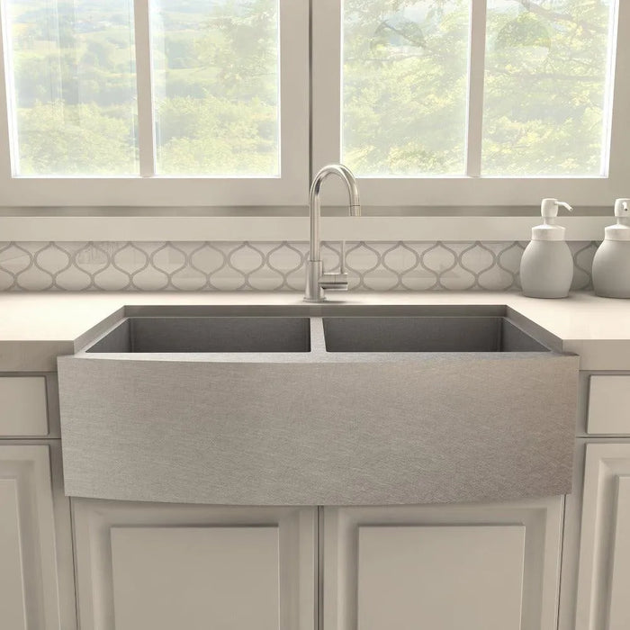 ZLINE REN-KF-BN kitchen faucet