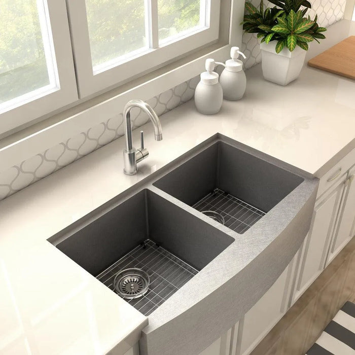 ZLINE REN-KF-BN kitchen faucet
