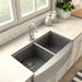 ZLINE REN-KF-BN kitchen faucet