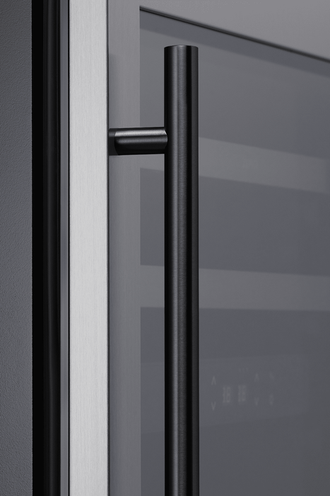 Presrv Contemporary Handle x1, Matte Black