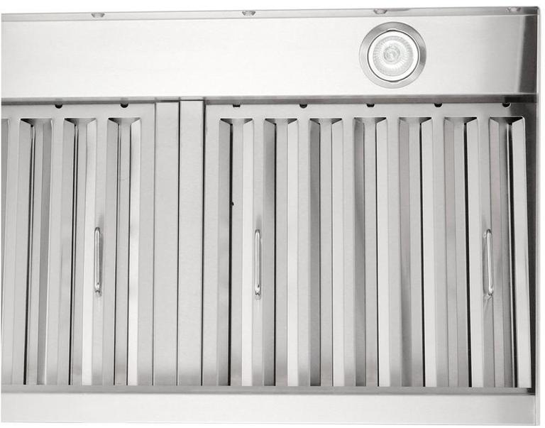 NXR 30 in. Professional Under Cabinet Stainless Steel Range Hood, RH3001