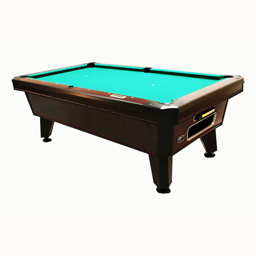 Valley 93" Top Cat Home Pool Table