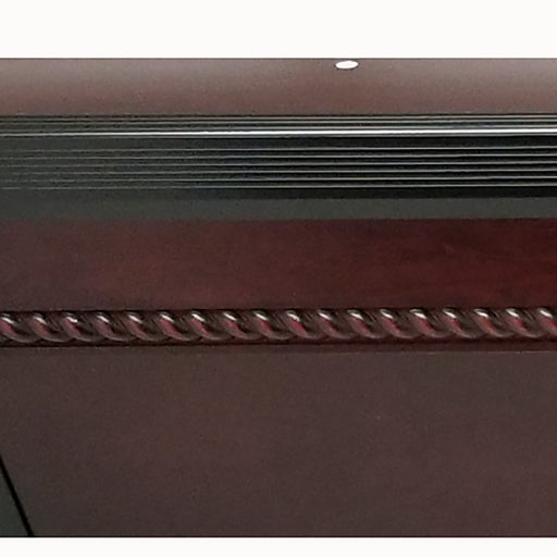 Valley 93" Top Cat Home Pool Table