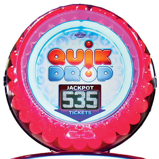 Bay-Tek Quik Drop Redemption Game