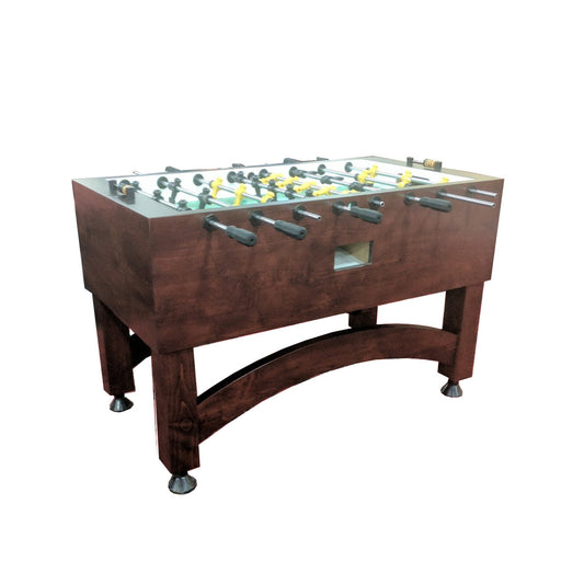 Tornado Arch Foosball Table