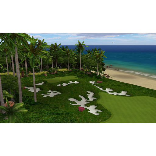 Golden Tee Offline 2013-2016 Upgrade To 2021 Home Edition