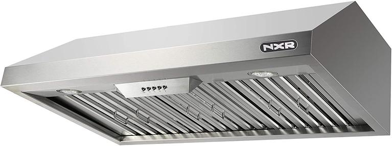 NXR 30 in. Under Cabinet Stainless Steel Range Hood, EH3019