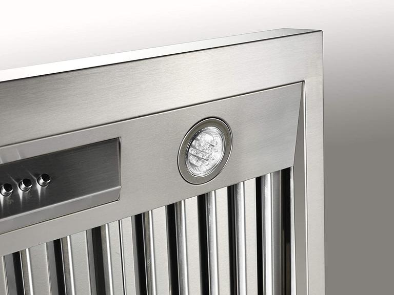 NXR 30 in. Under Cabinet Stainless Steel Range Hood, EH3019