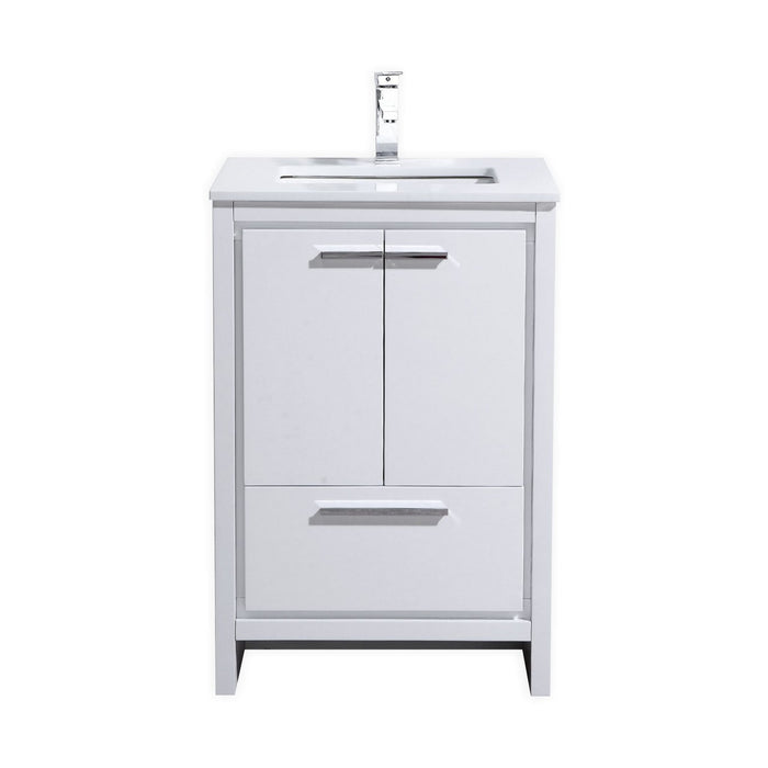 kubebath-dolce-24-high-gloss-white-modern-bathroom-vanity-with-white-quartz-counter-top-ad624gw