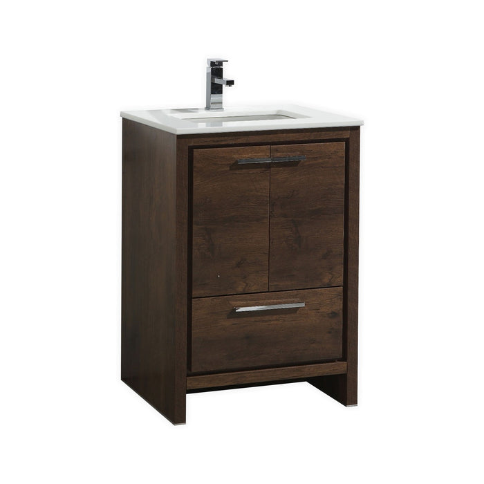 kubebath-dolce-24-rose-wood-modern-bathroom-vanity-with-white-quartz-counter-top-ad624rw