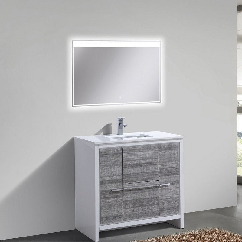 kubebath-dolce-36-ash-gray-modern-bathroom-vanity-with-white-quartz-counter-top-ad636hg