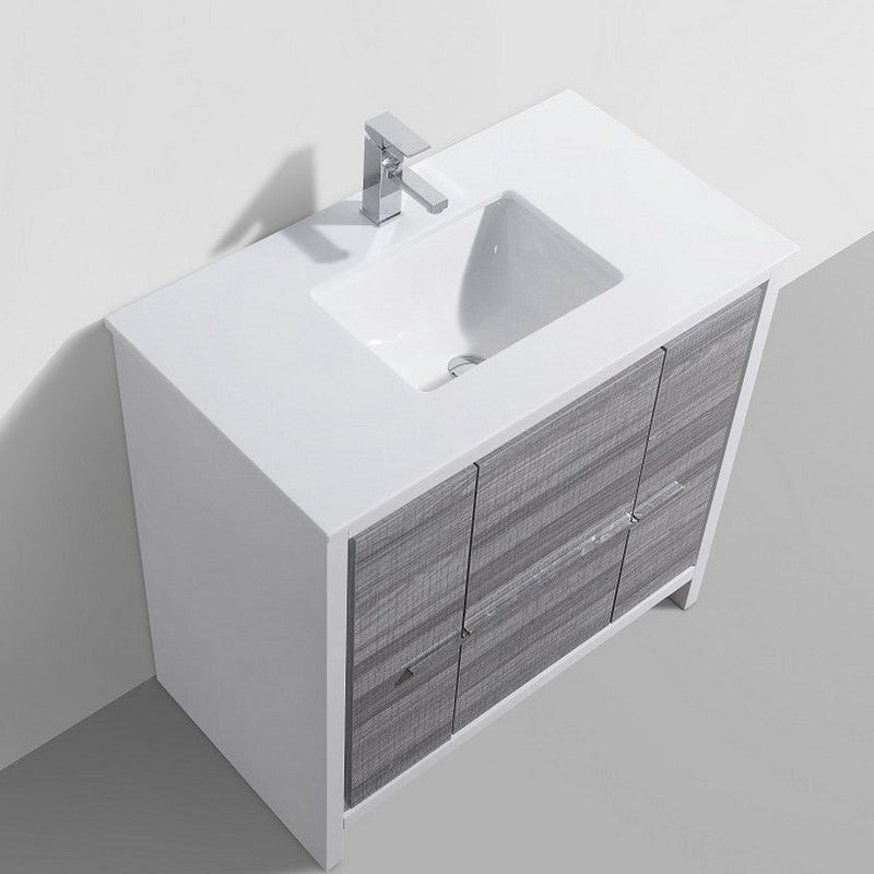 kubebath-dolce-36-ash-gray-modern-bathroom-vanity-with-white-quartz-counter-top-ad636hg